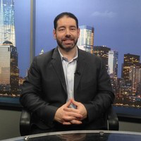 Sean Folkson avatar image