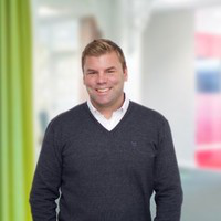 Simon Duke avatar image