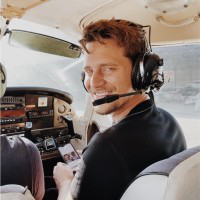 Zach Milburn avatar image