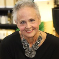 Sandy Parker avatar image