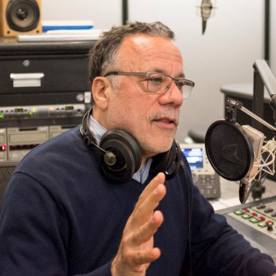 David Srebnik avatar image