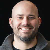 Chris Fann avatar image