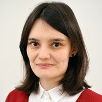 Gergana Berova avatar image