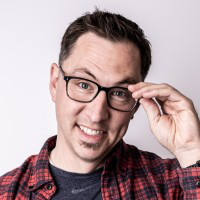 Geoff Welch avatar image