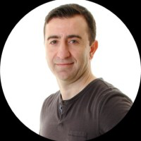 P.Eng Claudio Perfetti avatar image