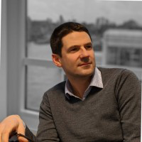 Chris Lipscomb avatar image