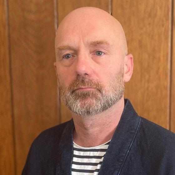 Chris Manning avatar image