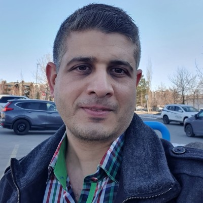 Jaberzadeh Ansari avatar image