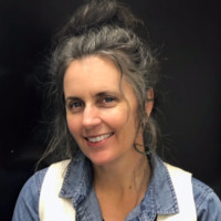 Genna Golden avatar image