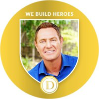 Darren Hardy avatar image