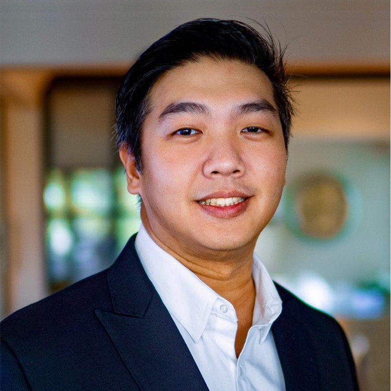 Kevin Widjaja avatar image