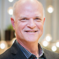 Stephen Fries avatar image