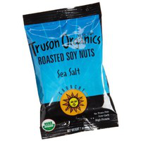 Truson Organics avatar image