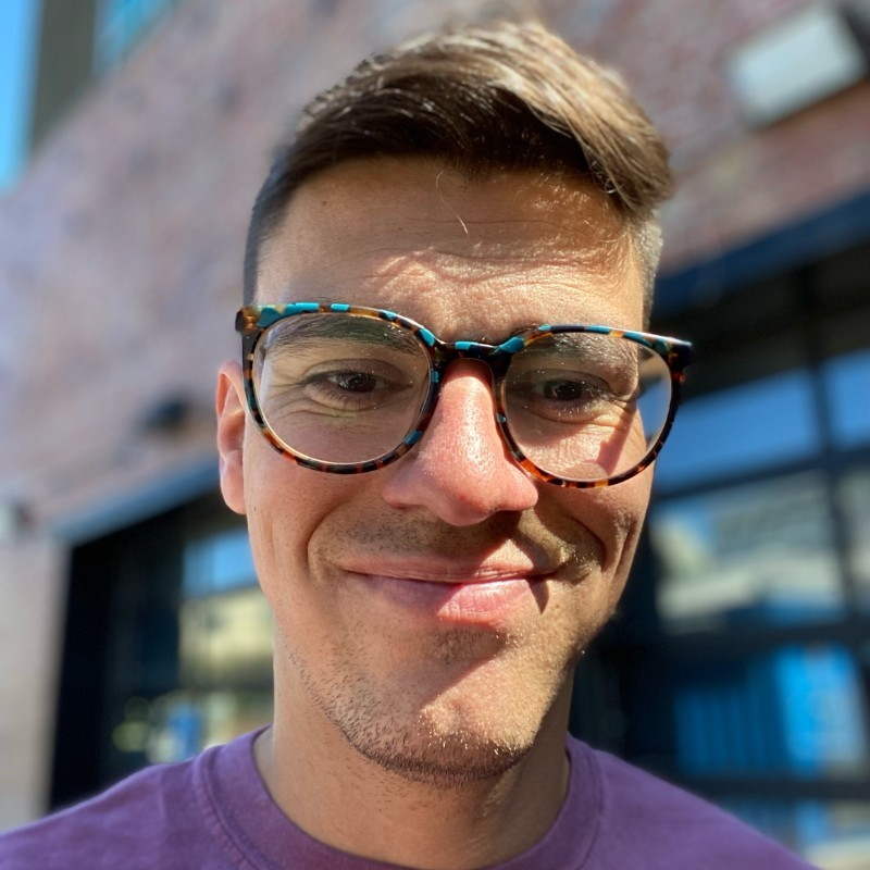 Chris Allison avatar image