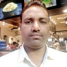 Avinash Medida avatar image