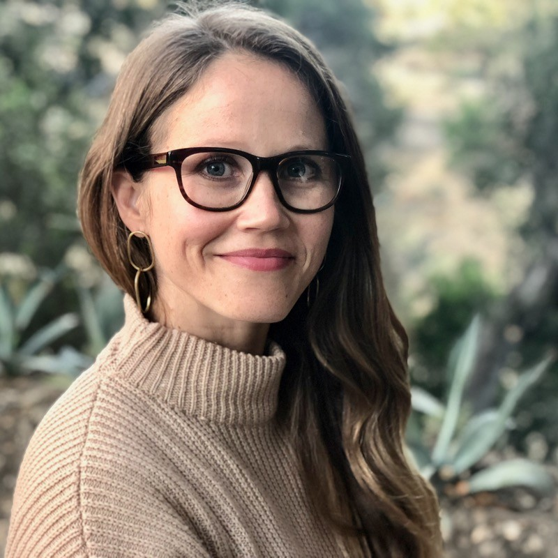 Zoe Cleary Wright avatar image