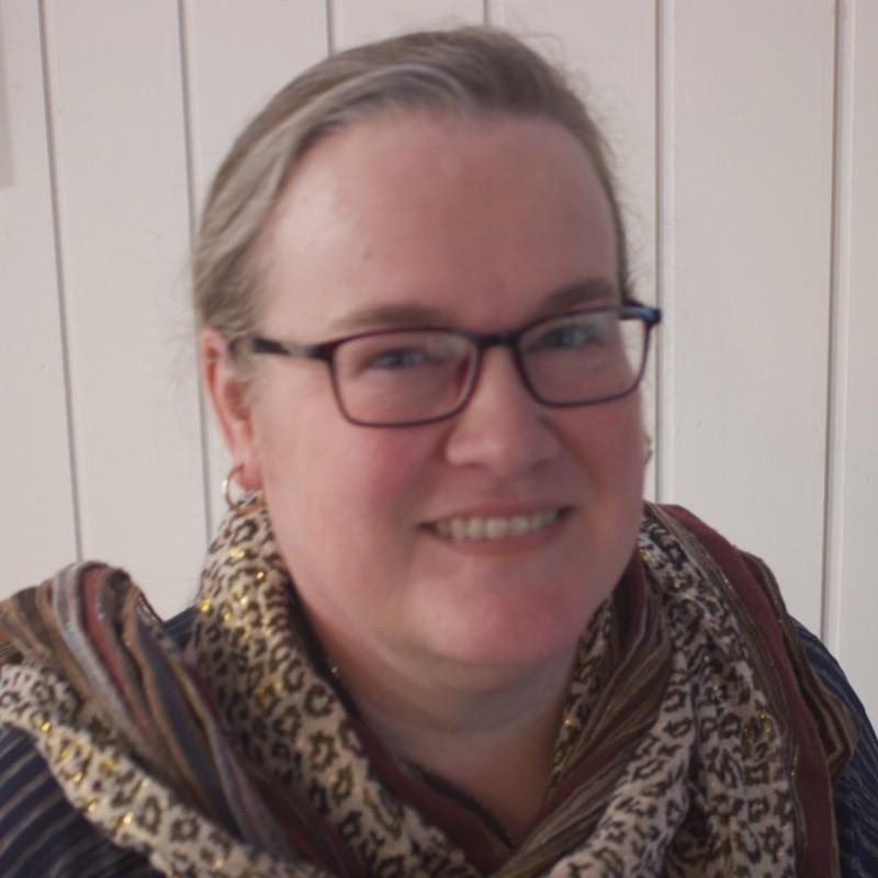 Deb Smith avatar image