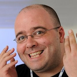 Michele Neylon avatar image