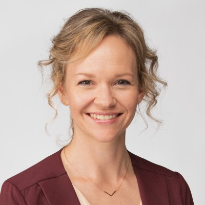 Kendal Perez avatar image