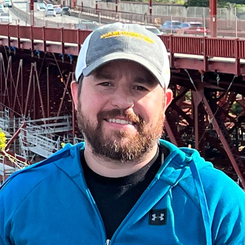 Josh Layhue avatar image