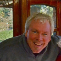 Craig Dye avatar image