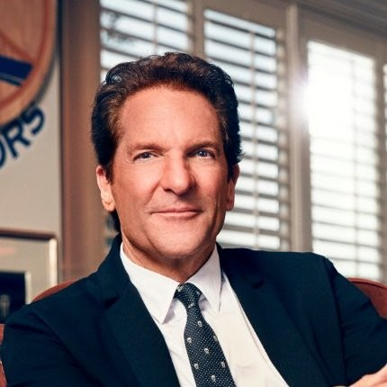 Peter Guber