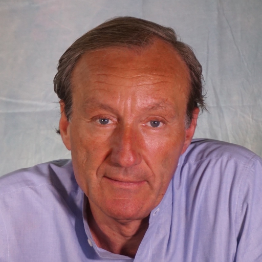 Jurriaan Kamp avatar image