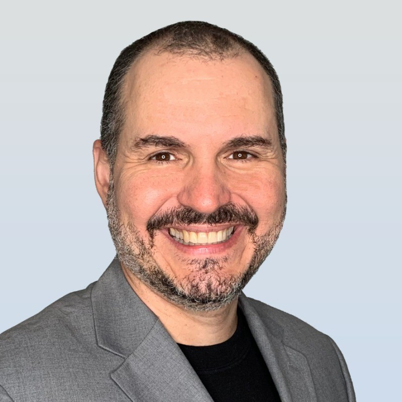 Martin Messier avatar image