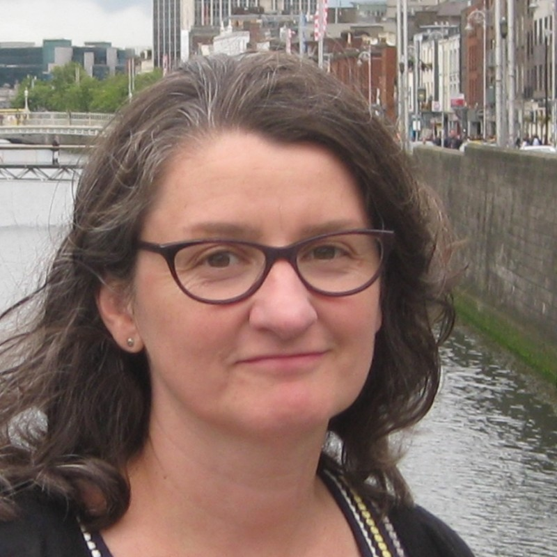 Sara Eckel avatar image