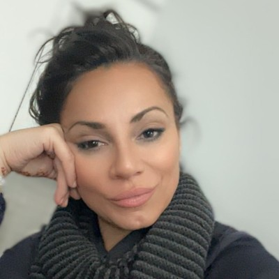 Monica Cidade avatar image