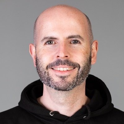 Paul Lancaster avatar image