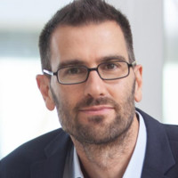 Bojan Dimic avatar image