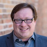 Cory Scott avatar image