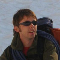 Bob Warwick avatar image