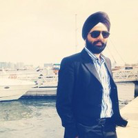 Profile Image for Gagandeep Singh