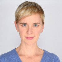 Profile Image for Fiona McKean