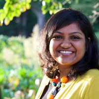 Vibha Chokhani avatar image