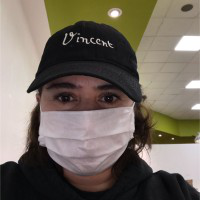 Marcela Avila avatar image