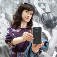 Elizabeth Bowie avatar image