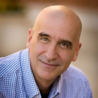 Mark Goodrich avatar image