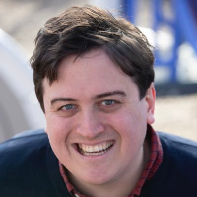 Pete Davis avatar image