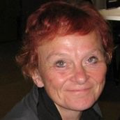 Profile Image for Katharine Hansen