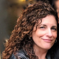 Andrea Deutsch avatar image