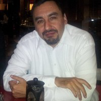 Alfonso Paredes avatar image