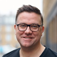 Chris Hoskin avatar image