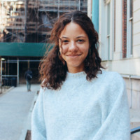 Simone Hill avatar image