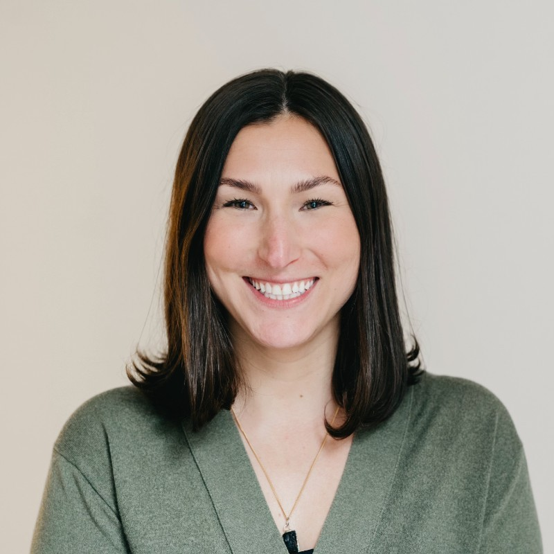 Kristen Gutierrez avatar image