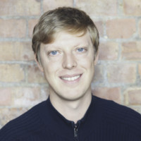 Edward Poland avatar image