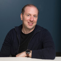 Renato Steinberg avatar image