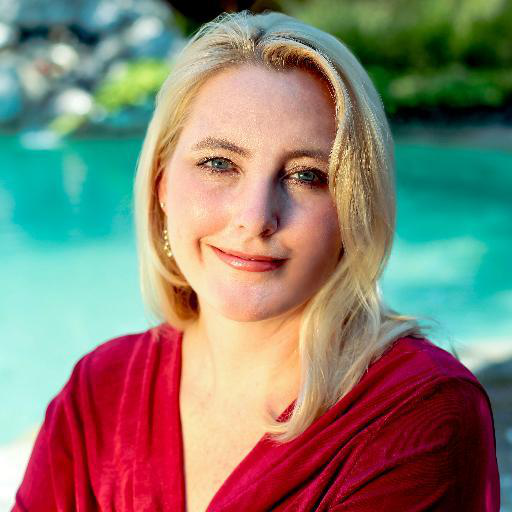 Amanda Thomas avatar image